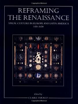 Reframing the Renaissance pdf epub mobi 电子书 下载