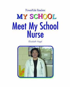 My School pdf epub mobi 电子书 下载