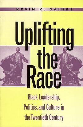 Uplifting the Race pdf epub mobi 电子书 下载