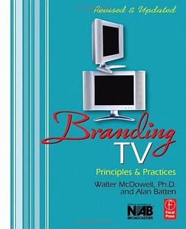 Branding TV pdf epub mobi 电子书 下载