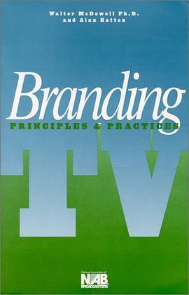 Branding TV pdf epub mobi 电子书 下载