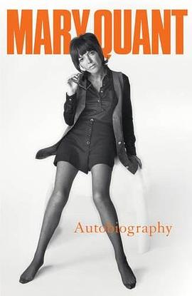 Mary Quant Autobiography pdf epub mobi 电子书 下载