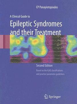 Clinical Guide to Epileptic Syndromes and Their Treatment pdf epub mobi 电子书 下载