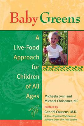 Baby Greens pdf epub mobi 电子书 下载