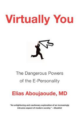 Virtually You pdf epub mobi 電子書 下載
