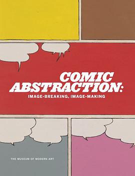 Comic Abstraction pdf epub mobi 電子書 下載