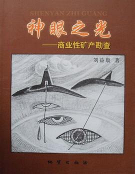 神眼之光 pdf epub mobi 电子书 下载