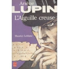 L Aiguille Creuse pdf epub mobi 电子书 下载