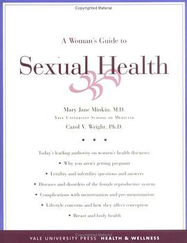 A Woman's Guide to Sexual Health pdf epub mobi 电子书 下载