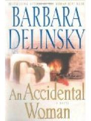 An Accidental Woman : A Novel pdf epub mobi 电子书 下载