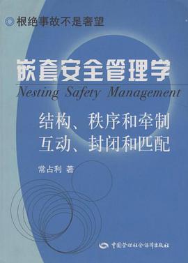 嵌套安全管理学 pdf epub mobi 电子书 下载