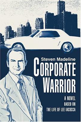 Corporate Warrior pdf epub mobi 电子书 下载