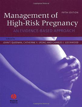 Management of High Risk Pregnancy pdf epub mobi 电子书 下载