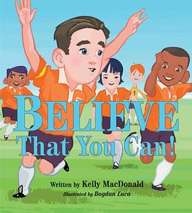 Believe That You Can pdf epub mobi 电子书 下载