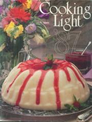 Cooking Light 87 pdf epub mobi 电子书 下载
