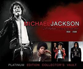 Michael Jackson Vault pdf epub mobi 电子书 下载