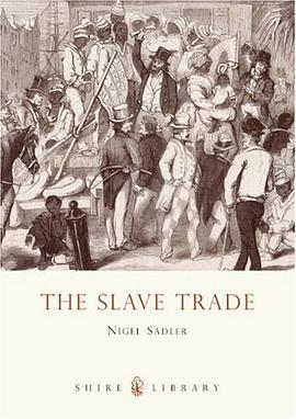 The Slave Trade pdf epub mobi 电子书 下载