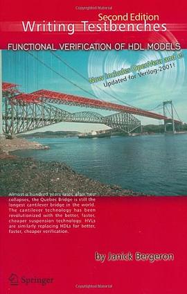Writing Testbenches pdf epub mobi 电子书 下载