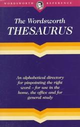 The Wadsworth Thesaurus pdf epub mobi 电子书 下载