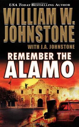 Remember the Alamo pdf epub mobi 电子书 下载