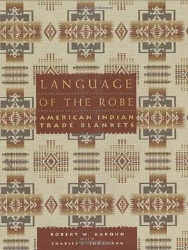 Language of the Robe pdf epub mobi 电子书 下载