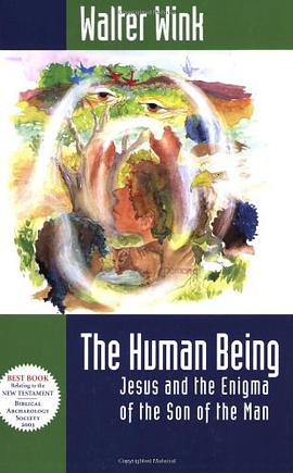 The Human Being pdf epub mobi 电子书 下载