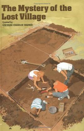 The Mystery of the Lost Village pdf epub mobi 电子书 下载