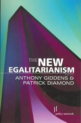 The New Egalitarianism pdf epub mobi 电子书 下载