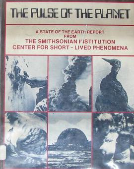 The Pulse of the Planet pdf epub mobi 电子书 下载