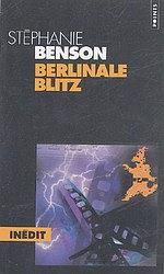 Berlinale Blitz pdf epub mobi 电子书 下载