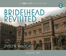 Brideshead Revisited pdf epub mobi 电子书 下载