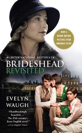 Brideshead Revisited