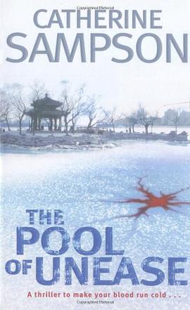 Pool of Unease pdf epub mobi 電子書 下載