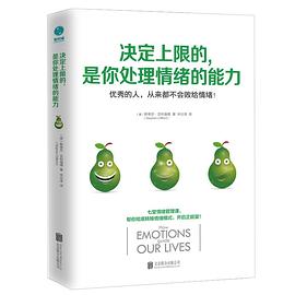 决定上限的，是你处理情绪的能力 pdf epub mobi 电子书 下载
