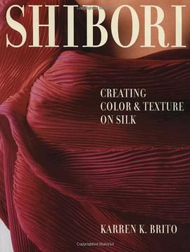 Shibori pdf epub mobi 电子书 下载