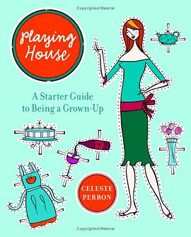 Playing House pdf epub mobi 电子书 下载