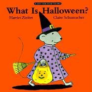 What Is Halloween? pdf epub mobi 下载