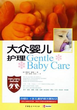 大众婴儿护理 pdf epub mobi 电子书 下载