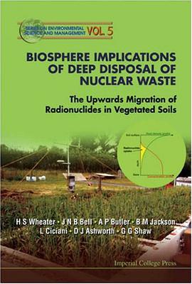 Biosphere Implications of Deep Disposal of Nuclear Waste pdf epub mobi 电子书 下载