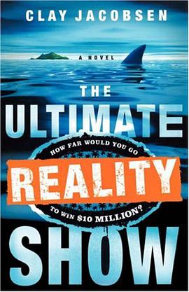 The Ulitimate Reality Show