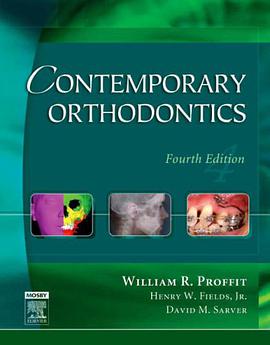 Contemporary Orthodontics, 4e pdf epub mobi 电子书 下载
