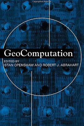 Geocomputation pdf epub mobi 电子书 下载