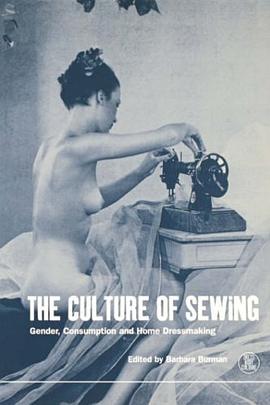 The Culture of Sewing pdf epub mobi 下载