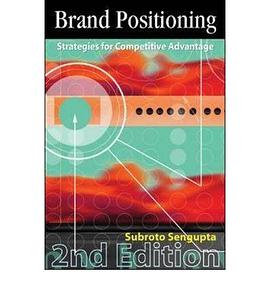 BRAND POSITIONING 2E pdf epub mobi 電子書 下載