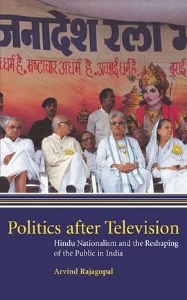 Politics after Television pdf epub mobi 电子书 下载