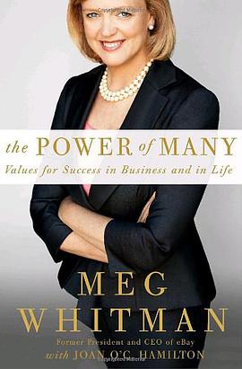 The Power of Many pdf epub mobi 电子书 下载