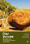 Our voice pdf epub mobi 电子书 下载