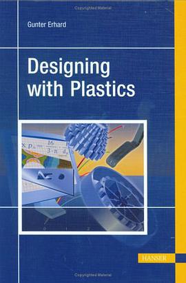 Designing with Plastics pdf epub mobi 电子书 下载