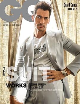 GQ Taiwan pdf epub mobi 電子書 下載