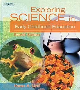 Exploring Science In Early Childhood pdf epub mobi 电子书 下载